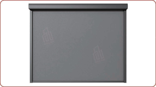 Roller Blinds