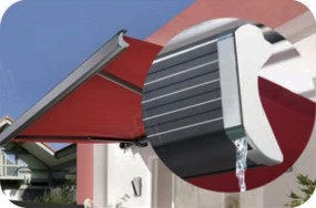 Concealed Drainage System