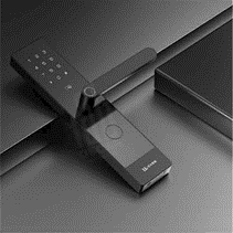 Electronic Door Lock