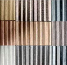 Plastic Wood Flooring