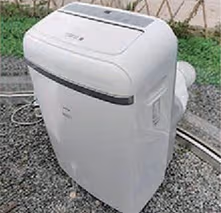 Ventilation System