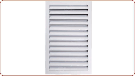 Exterior Shutters