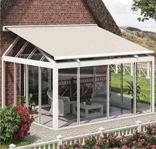 Retractable Awnings - View 2